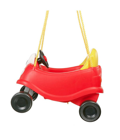 Infant Toys - Little Tikes Cozy Coupe First Swing 633485M ( 9 Months + )