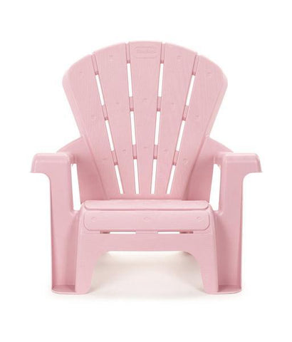 BUY Little Tikes Garden Chair ( 18+ months ) IN QATAR | HOME DELIVERY WITH COD ON ALL ORDERS ALL OVER QATAR FROM GETIT.QA