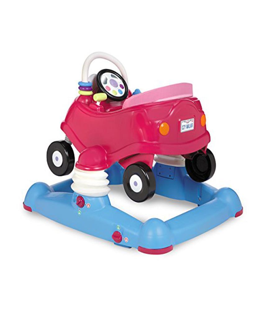 Little tikes cozy coupe 2024 walker