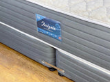 BUY Insignia Pocket Spring Mattress IN QATAR | HOME DELIVERY WITH COD ON ALL ORDERS ALL OVER QATAR FROM GETIT.QA