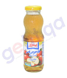 JUICE - LIBBY’S APPLE JUICE LITE