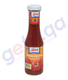 BUY LIBBY’S TOMATO KETCHUP REG IN QATAR | HOME DELIVERY WITH COD ON ALL ORDERS ALL OVER QATAR FROM GETIT.QA