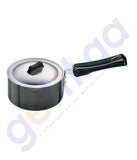BUY HAWKINS SAUCE PAN - 14 CM DIAMETER WITH LID -L93 IN QATAR | HOME DELIVERY WITH COD ON ALL ORDERS ALL OVER QATAR FROM GETIT.QA