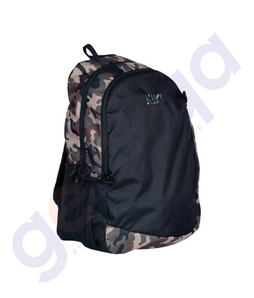 Buy wildcraft clearance backpacks