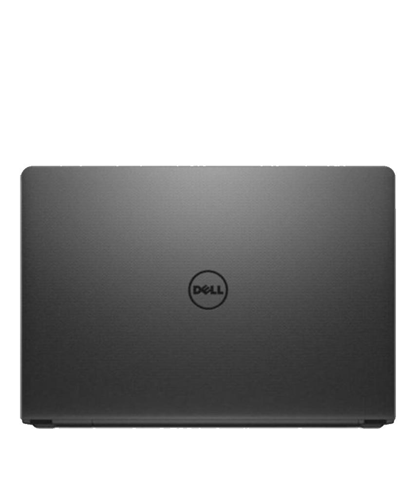 Laptop - DELL INSPIRON 3467-1090 LAPTOP , I7-7500U, 14INCH, 1TB, 4GB RAM, 2GB DDR3 GRAPHICS, WINDOWS 10 - BLACK