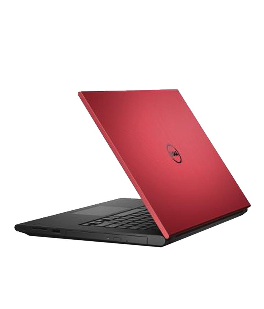 Laptop - DELL INSPIRON 3567-1045 LAPTOP, INTEL CORE I3-6006U, 15.6INCH, 1TB, 4GB RAM, WINDOWS 10