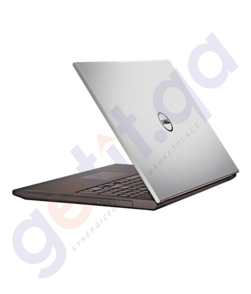 Laptop - DELL INSPIRON 3567-1099 LAPTOP- I3-15.6''DISPLAY- 4GB RAM-1TB HDD- 2GB GRAPHICS - WIN10