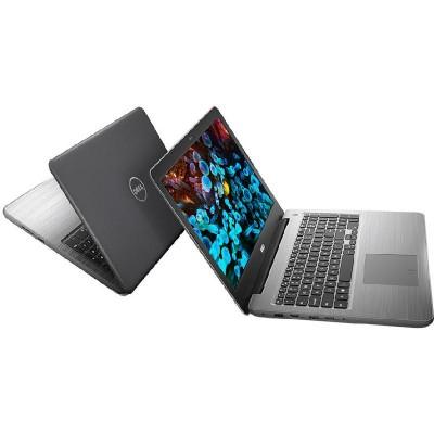 Laptop - Dell Inspiron 5567 7500U