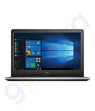 Laptop - DELL Inspiron 5567 Laptop - Core I5 Gen 7 -8GB Ram - 1TB Hdd - Windows - 4GB Graphics - WIN 10