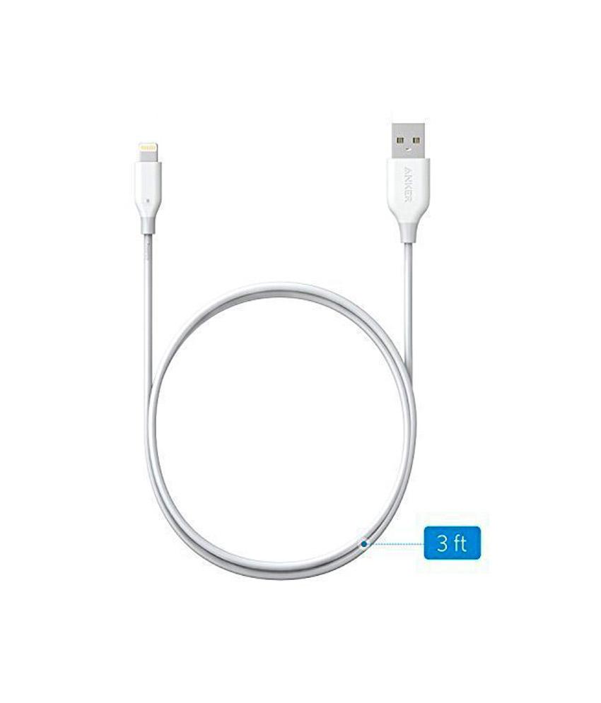 Cable USB A – micro USB/Lightning, iphone y ipad (1 m) – Dohe