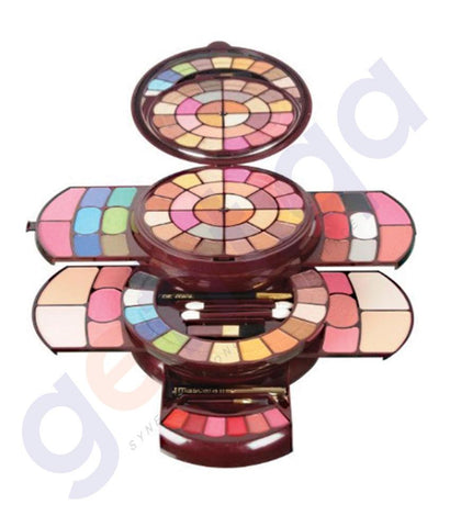 MAKEUP SET - MAX TOUCH MAKEUP KIT MT - 2233