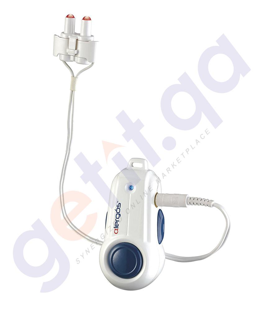 MEDICAL - BREMED ALERGOS - LOW ENERGY PHOTOTHERAPY BD5500