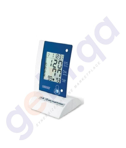 MEDICAL - BREMED FULL AUTOMATIC ARM TYPE BP MONITOR BD8000