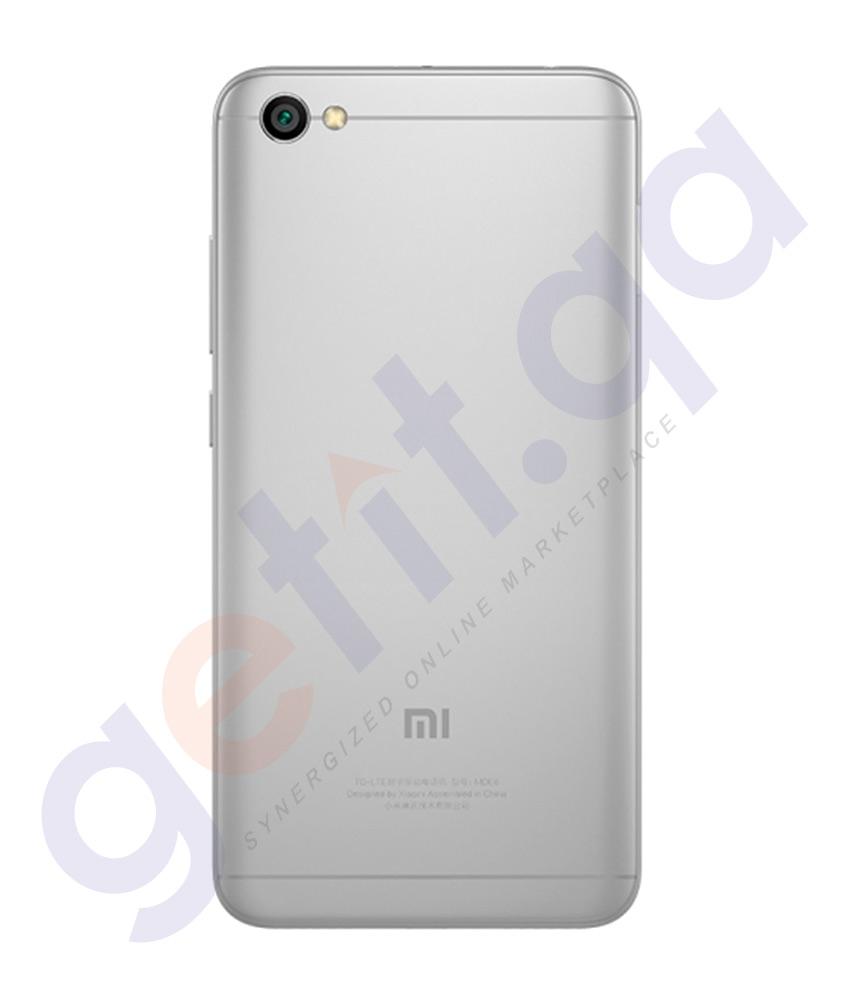 redmi 5a external storage capacity