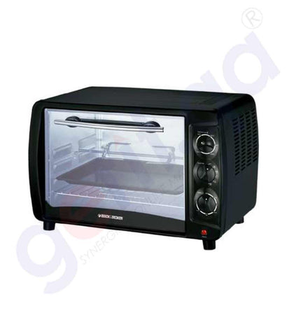 Shop Black+Decker 800w Cool Touch 2 Slice Toaster ET122-B5 at best price