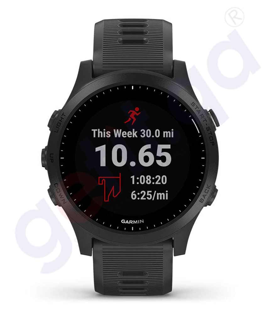 Garmin best sale 945 5.50