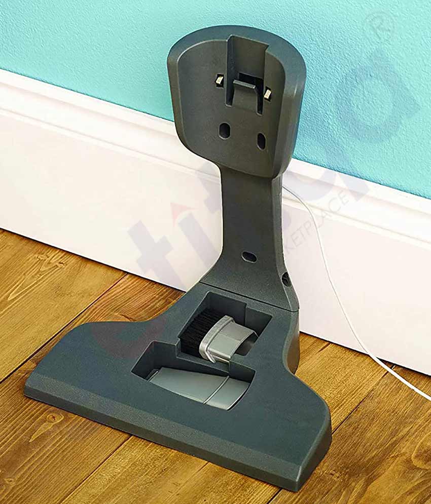 Black & Decker Chargers Charger broom Vacuum Cleaner SVA420B