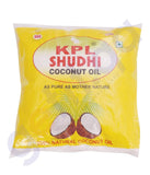 BUY COCONUT OIL BY KPL SHUDHI IN QATAR | HOME DELIVERY WITH COD ON ALL ORDERS ALL OVER QATAR FROM GETIT.QA