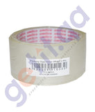 OTHER OFFICE ACCESORIES - CLEAR TAPE  BY AMITCO