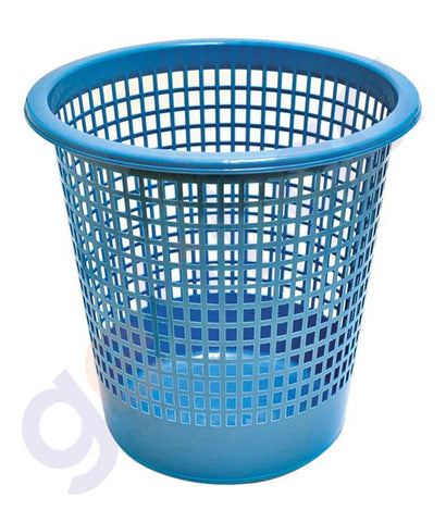 OTHER OFFICE ACCESORIES - WASTE BIN PLASTIC