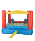 Outdoor Toys - Little Tikes Jr. Jump N Slide 173387UK ( 3+ Years )