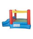 Outdoor Toys - Little Tikes Jr. Jump N Slide 173387UK ( 3+ Years )