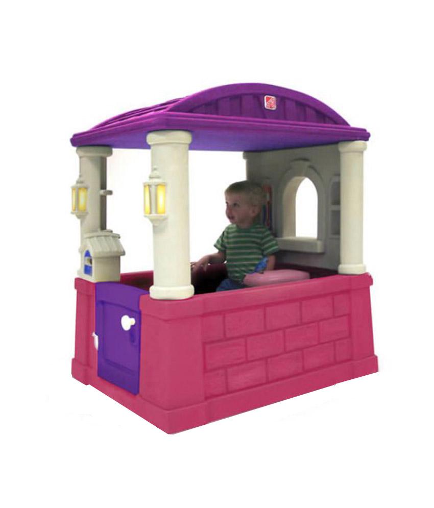 Step2 four seasons store playhouse