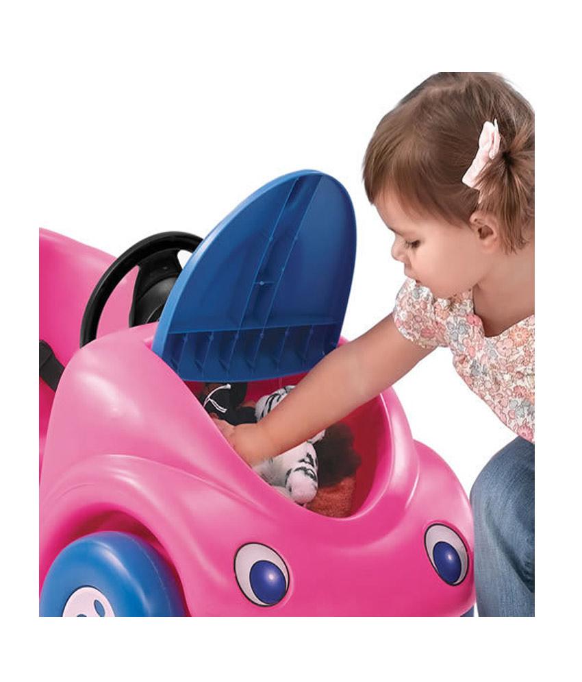 BUY Step2 Push Around Buggy 855300 (1+ Years) Media 1 of 2 IN QATAR | HOME DELIVERY WITH COD ON ALL ORDERS ALL OVER QATAR FROM GETIT.QA