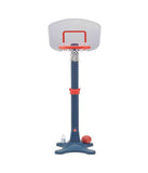 BUY Step2 Shootin' Hoops Junior Basketball Set 7356wm ( 1.5 + years) IN QATAR | HOME DELIVERY WITH COD ON ALL ORDERS ALL OVER QATAR FROM GETIT.QA