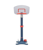 BUY Step2 Shootin' Hoops Pro Basketball Set 735700 (2+ Years ) IN QATAR | HOME DELIVERY WITH COD ON ALL ORDERS ALL OVER QATAR FROM GETIT.QA