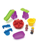 Outdoor Toys - Step2 Splish Splash Seas Water Table 850700 ( 1.5 + Years)
