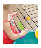 Outdoor Toys - Step2 Splish Splash Seas Water Table 850700 ( 1.5 + Years)