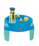 BUY Step2 Waterwheel Play Table 753800 (1.5+ Years) IN QATAR | HOME DELIVERY WITH COD ON ALL ORDERS ALL OVER QATAR FROM GETIT.QA