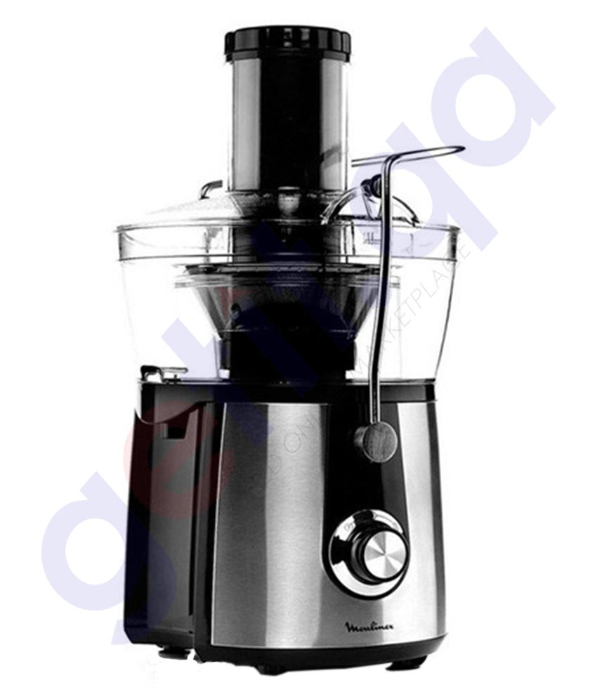 Moulinex juicer outlet