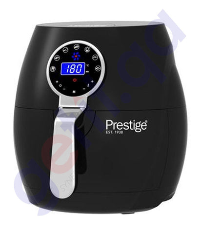BUY PRESTIGE AIR FRYER 3.2L PR7511 IN QATAR | HOME DELIVERY WITH COD ON ALL ORDERS ALL OVER QATAR FROM GETIT.QA