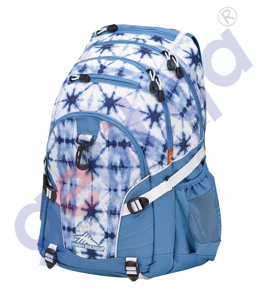 High sierra clearance loop daypack backpack