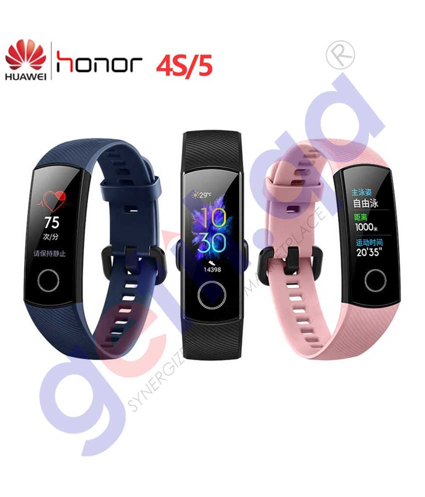 Huawei band 5 on sale price