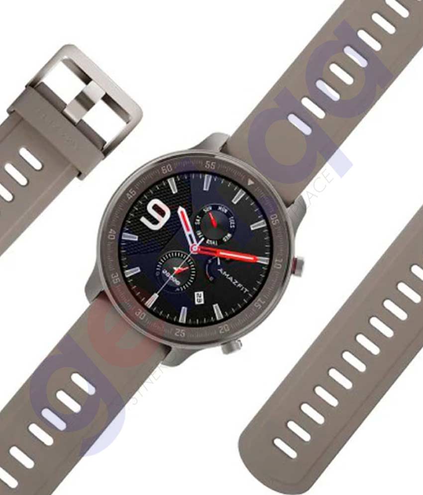 Amazfit gtr 2024 titanium price