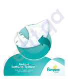 PAMPERS - PAMPERS BABY WIPES REFILL SENSITIVE 56-WIPES