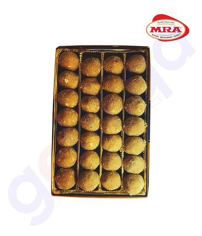 Buy MRA Panjiri Laddu 1kg Price Online in Doha Qatar