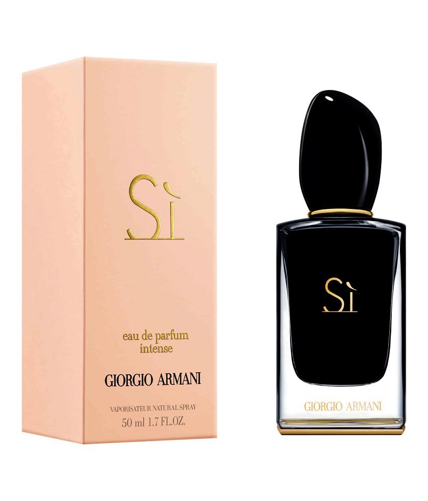 Si giorgio shop armani 50 ml