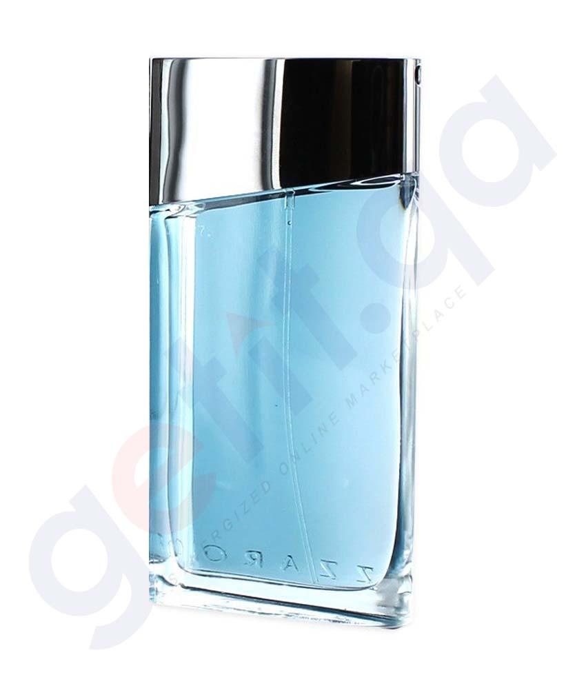 Perfume discount azzaro visit