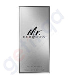 BUY BURBERRY MR BURBERRY EDP 100ML FOR MEN IN QATAR | HOME DELIVERY WITH COD ON ALL ORDERS ALL OVER QATAR FROM GETIT.QA
