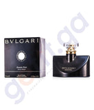 PERFUME - BVLGARI 50ML JASMIN NOIR EDT FOR WOMEN