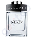 PERFUME - Bvlgari Man White EDT 100ml For Men