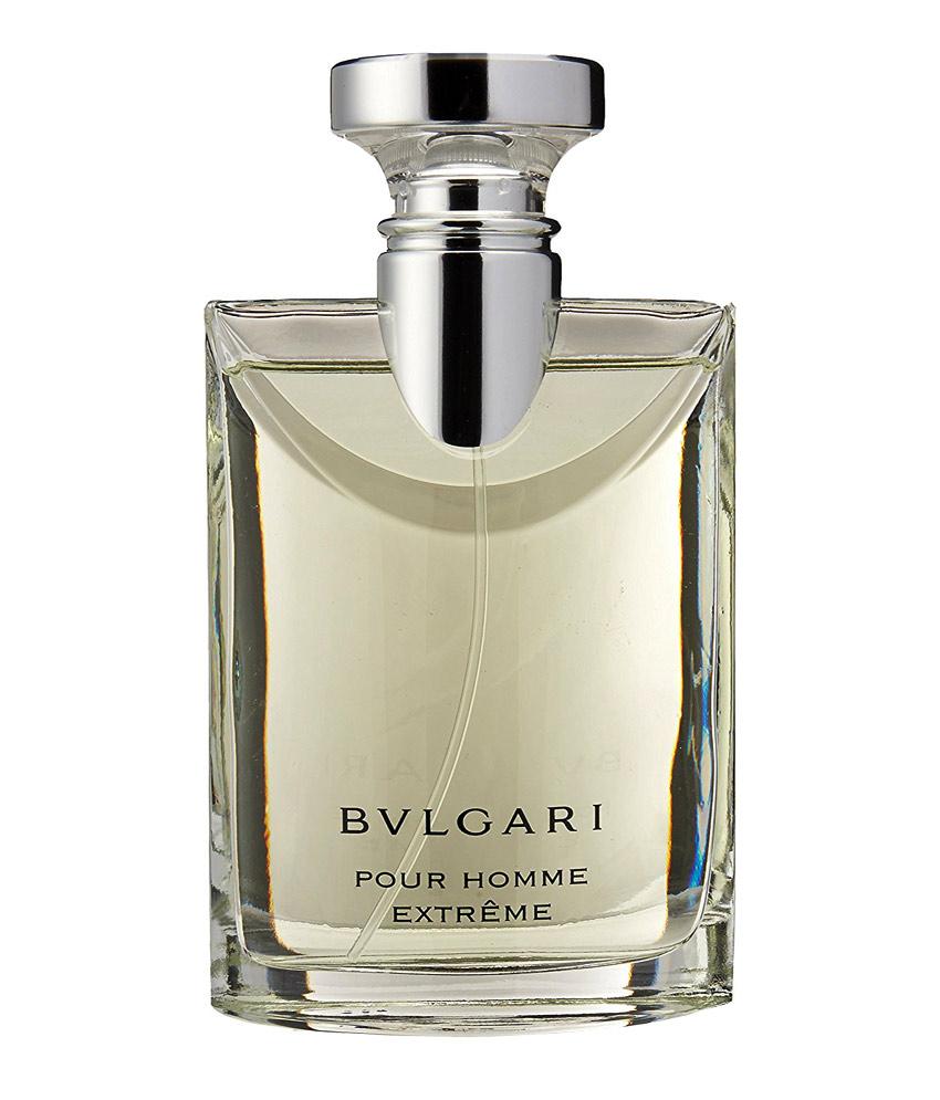 Parfum bvlgari outlet extreme homme