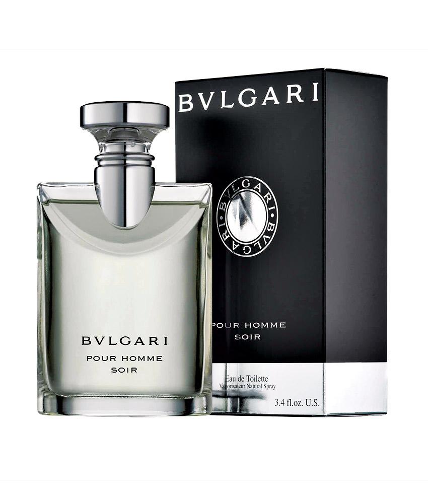 BUY BVLGARI SOIR EDT 100ML FOR MEN IN QATAR | HOME DELIVERY WITH COD ON ALL ORDERS ALL OVER QATAR FROM GETIT.QA