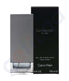 BUY CALVIN KLEIN CONTRADICTION EDT 100ML FOR MEN IN QATAR | HOME DELIVERY WITH COD ON ALL ORDERS ALL OVER QATAR FROM GETIT.QA
