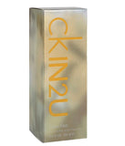 BUY CALVIN KLEIN IN2U EDT 100ML FOR WOMEN IN QATAR | HOME DELIVERY WITH COD ON ALL ORDERS ALL OVER QATAR FROM GETIT.QA