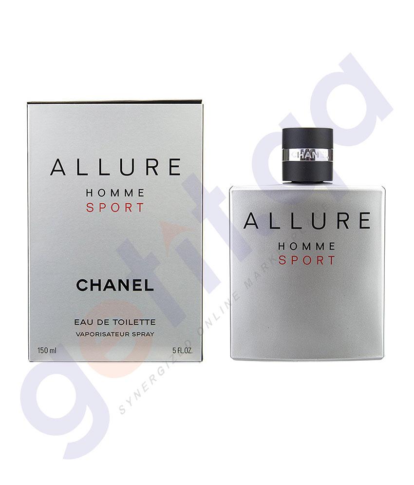 Nước hoa nam Chanel Allure Homme Sport Eau Extrême  Xixon Perfume